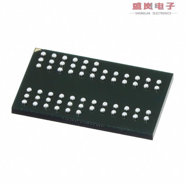 原装正品IS43R16160F-6BL[IC DRAM 256MBIT PARALLEL 6