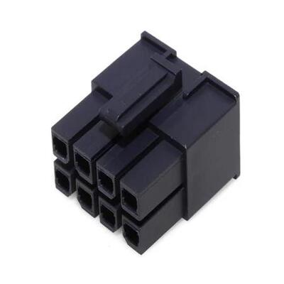 原装正品170001-0108[集管和线壳 Mega-Fit Recept Hsg