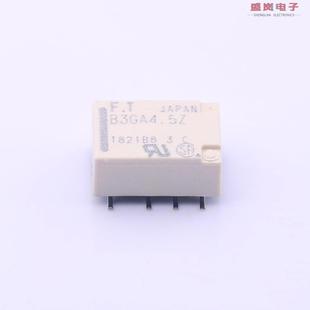 B10 原装 B3GA4.5Z FTR 正品