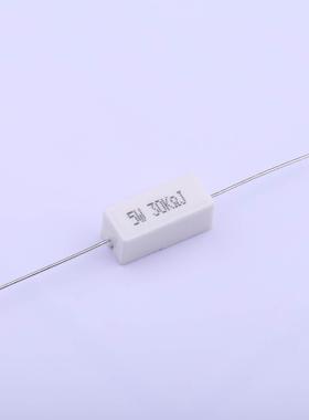 原装正品CR-L5W-30KJ[插件电阻 AXIAL_22X9.5MM_TM 30K
