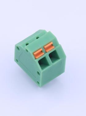 原装正品KF250NH-3.81-2P[3.81mm 每排P数:2 排数:1]