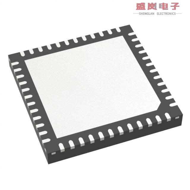 原装正品STM32WLE5CBU6[多LPWAN 32位Arm®Cortex®-