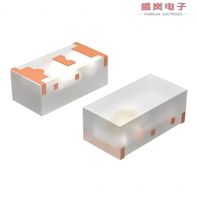 原装正品TLMP1100-GS08[LED GREEN 0603 SMD]