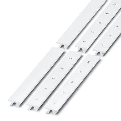 原装正品0829131[MARKER STRIP WHITE]