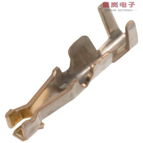 原装正品A3B-2630SCFC[CRIMP PINS FOR CONN A4B-108-2C]