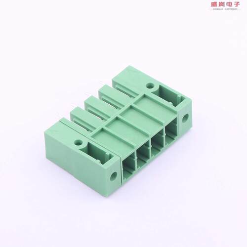 原装正品KF2EDGSVM-7.62-4P[插拔式接线端子 4Pin