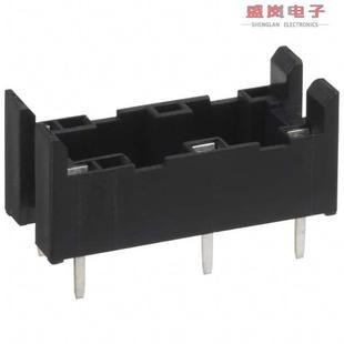 P6B HOLE THROUGH POS SOCKET RELAY 04P 正品 原装