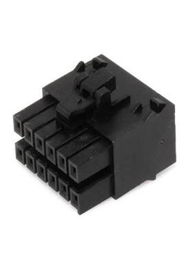 原装正品172258-1112[集管和线壳 UltraFit TPA REC HS