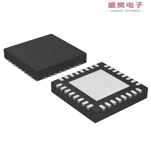 原装正品MFRC52202HN1,151[IC RFID READER 13.56MHZ 3