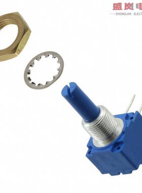 原装正品93R1A-R22-A13L[POT 5K OHM 2W CERMET LINEAR]