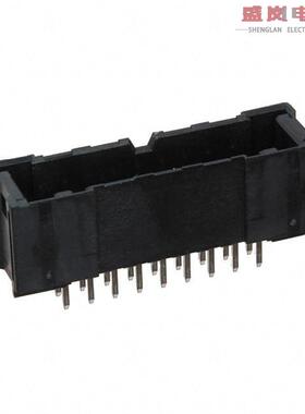 原装正品DF51A-18DP-2DSA[CONN HEADER VERT 18POS 2MM]