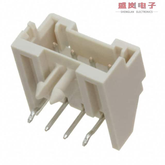 原装正品S04B-XASK-1(LF)(SN)[CONN HEADER R/A 4POS 2