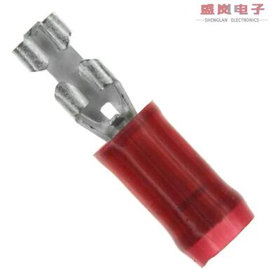 原装正品640923-2[CONN QC RCPT 18-22AWG 0.110]