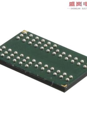 原装正品MT46V32M16CY-5B IT:J[IC DRAM 512MBIT PARAL