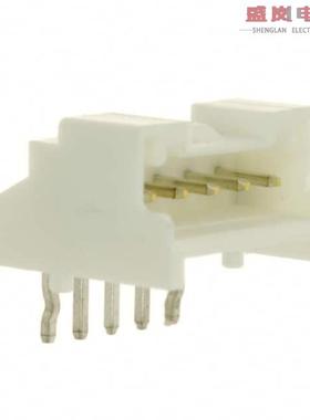 原装正品S05B-PASK-2(LF)(SN)[CONN HEADER R/A 5POS 2MM]