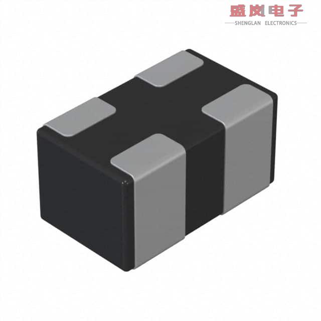 原装正品DLP0NSA070HL2L[CMC 100MA 2LN 7 OHM SMD]