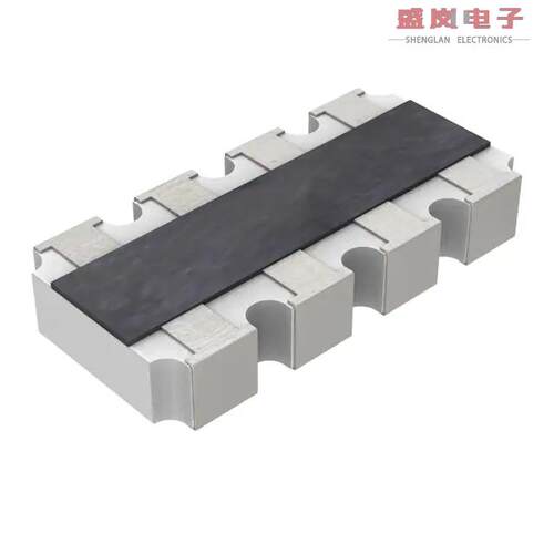 原装正品YC164-JR-0782RL[RES ARRAY 4 RES 82 OHM 1206]