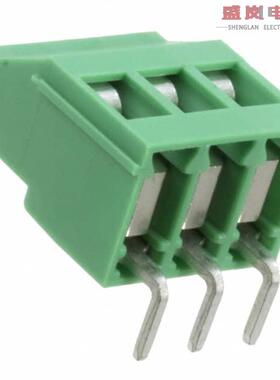 原装正品1712737[TERM BLK 3POS TOP ENT 5.08MM PCB]