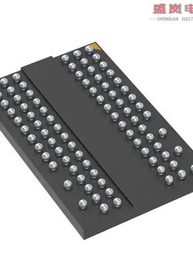 原装正品W9751G6NB-25[IC DRAM 512MBIT PARALLEL 84VFBGA]