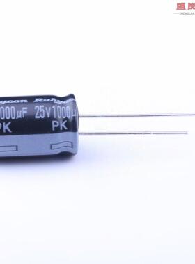 原装正品25PK1000MEFC10*16[1000uF 20% 25V]