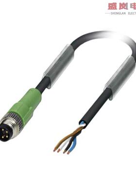 原装正品1694143[CBL 4POS MALE TO WIRE 32.8']