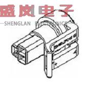 原装正品12065286[汽车 3P FM BLK CONN 150 SER