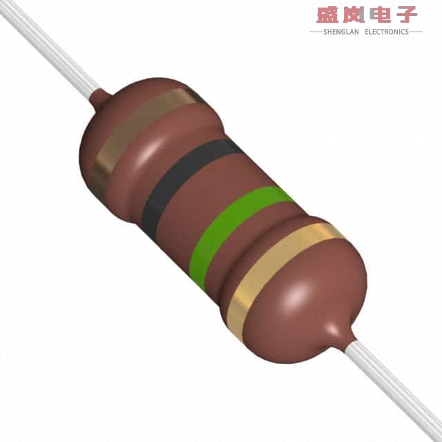 原装正品RR02J1M0TB[RES 1M OHM 5% 2W AXIAL]