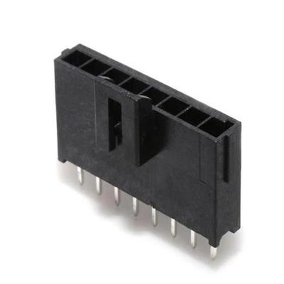 原装正品172286-1108[集管和线壳 ULTRAFIT 3.5MM 8CKT