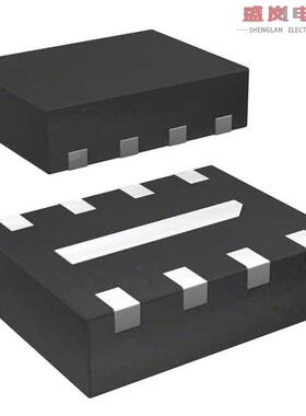 原装正品ECLAMP2455P.TCT[FILTER RC(PI) ESD SMD]