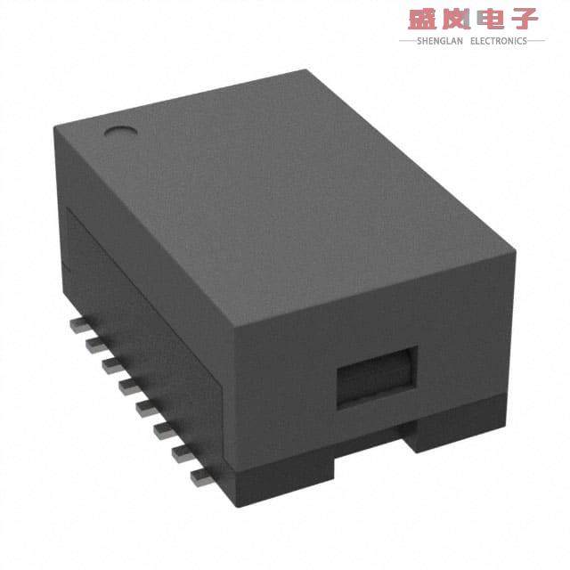 原装正品2337822-1[DISCRETE ETHERNET MAGNETICS SING]
