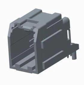 原装正品34691-6081[汽车 STAC64 RA PAP HDR 8