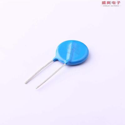 原装正品511KD20-P10[压敏电阻电压= 510V VC=845V DIP]