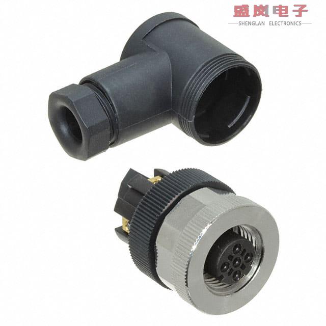 原装正品T4112402051-000[CONN PLUG FMALE 5POS GOLD