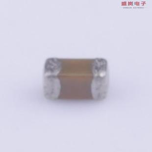貼片電容 0402B332K500NT 正品 10% 3.3nF MLCC 原裝