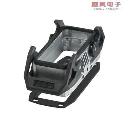 原装正品1411327[CONN BASE BOTTOM ENTRY SZB16]