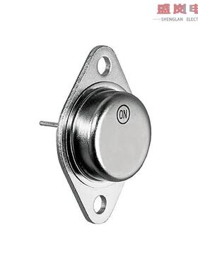 原装正品MJ15024G[TRANS NPN 250V 16A TO204]