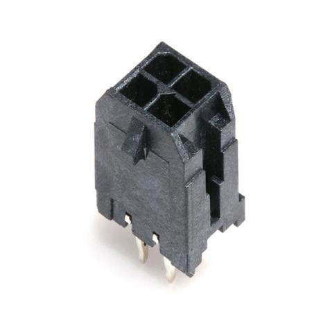 原装正品44914-0401[集管和线壳 CPI VERT HDR 4P]