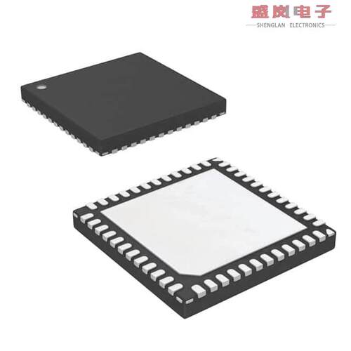 原装正品ISL6262ACRZ[IC REG CTRLR IMVP-6 1OUT 48QFN]