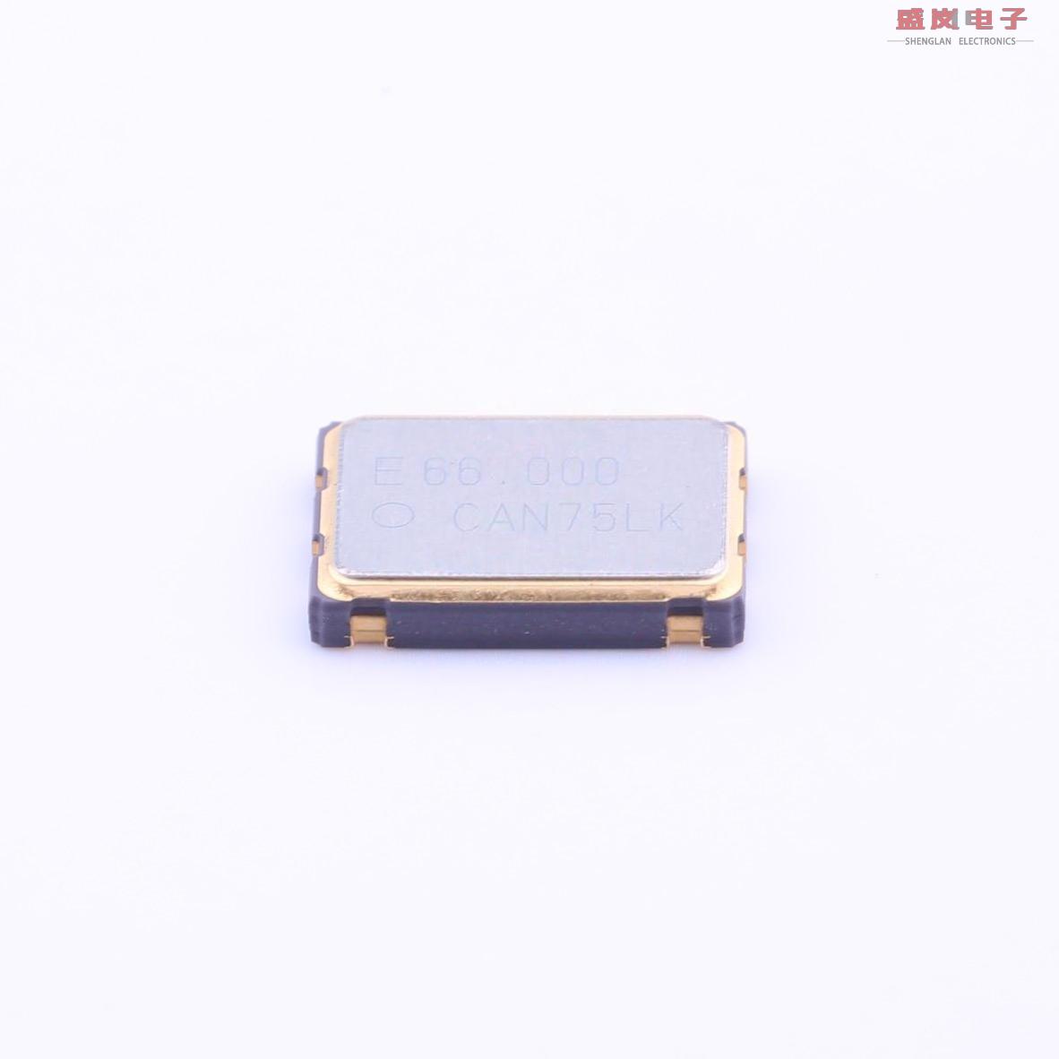 原装正品X1G004481002000[66MHz 100ppm 1.6V~3.6V]