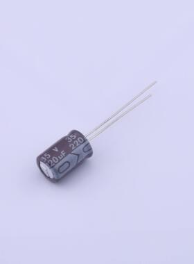 原装正品01EC1085[220uF 20% 35V]