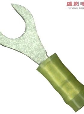 原装正品323011[CONN RING SLOTTED 22-26AWG #6]