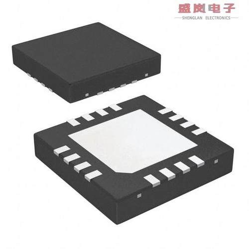 原装正品TS13102-QFNR[IC PWR SWITCH 1:1 16MLPQ]