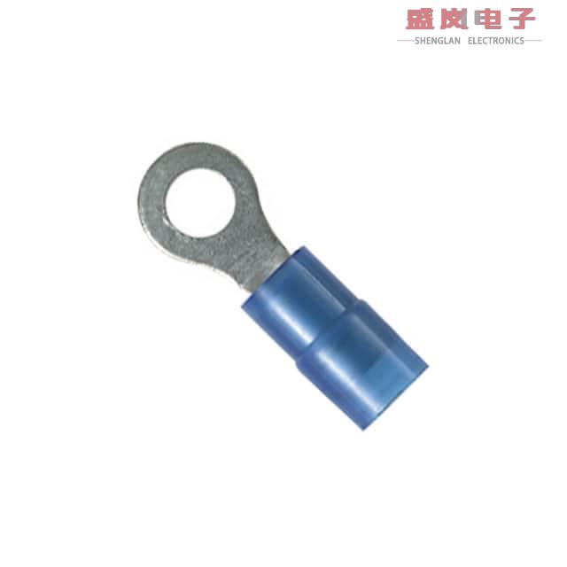 原装正品PN14-4R-C[CONN RING CIRC 14-16AWG #4 CRIMP]