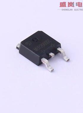 原装正品MBR2060DT[60V 20A 750mV@10A]