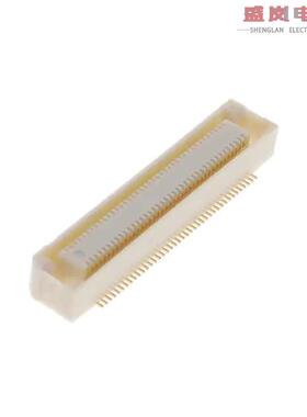 原装正品FX8C-80S-SV(92)[CONN RCPT 80POS SMD GOLD]
