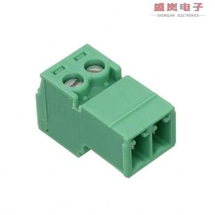 TERM 3.81MM 正品 STR 1857883 2POS 原装 PLUG