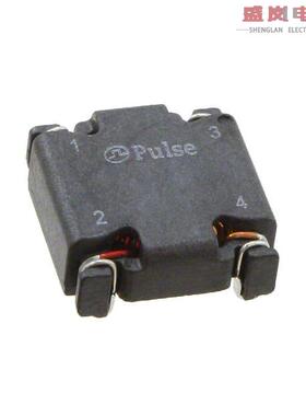 原装正品PA2748NL[CMC 1.8A 2LN SMD]