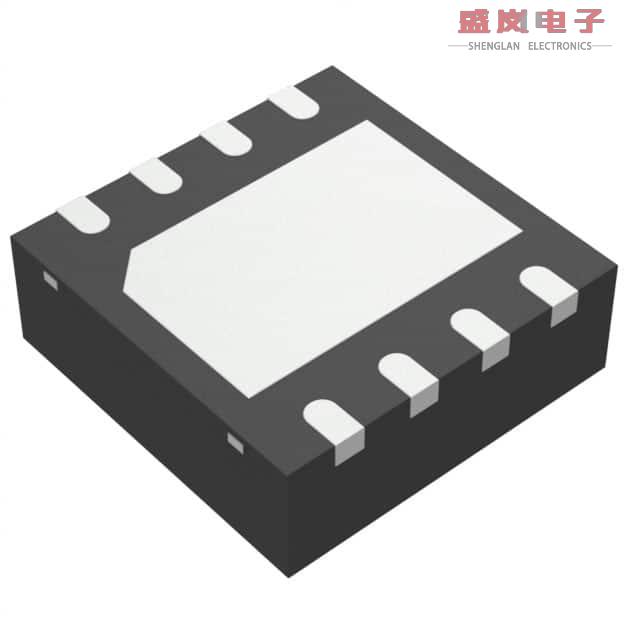 原装正品CY15B104Q-LHXI[IC FRAM 4MBIT SPI 40MHZ 8TDFN]