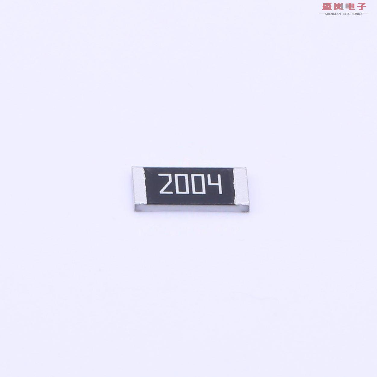 原装正品AC2512FK-072ML[贴片电阻 2512 2M 1% 1W 100p