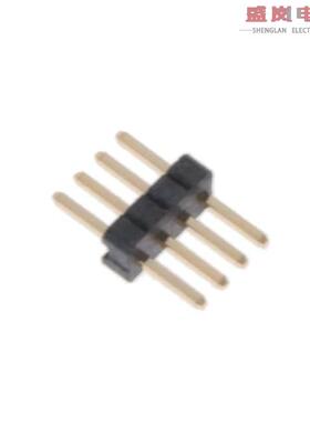 原装正品BD020-04-A-J-0350-0300-L-G[04W, 1.27MM PIT